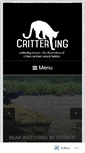 Mobile Screenshot of crittering.com